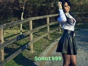 SoHot999