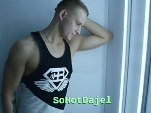 SoHotDajel