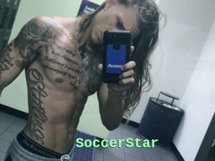 SoccerStar