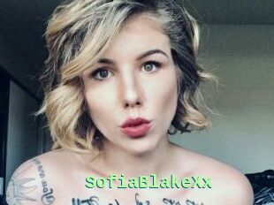 SofiaBlakeXx