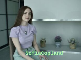 SofiaCopland