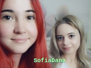 SofiaDana