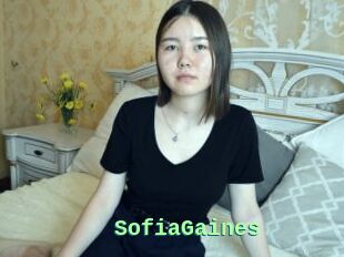 SofiaGaines