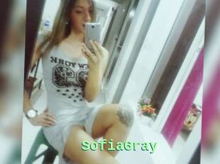 SofiaGray