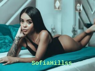 SofiaHillss