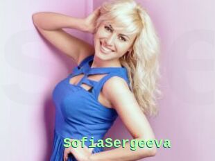 SofiaSergeeva