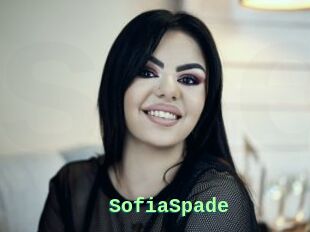 SofiaSpade