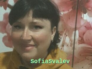 SofiaSvalev
