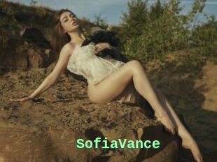 SofiaVance