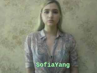 SofiaYang
