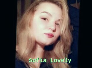 Sofia_Lovely