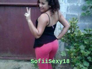 SofiiSexy18