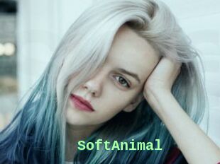 SoftAnimal
