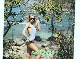 SofyCox