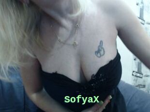 SofyaX