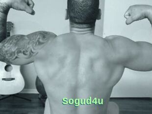 Sogud4u