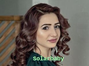 Solarbaby