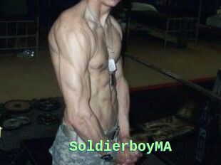 SoldierboyMA
