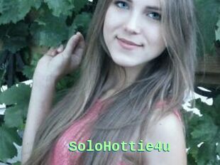 SoloHottie4u