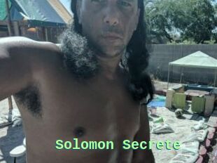 Solomon_Secrete