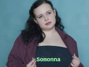 Somonna