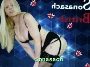 Sonasach