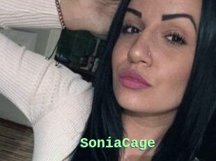 SoniaCage