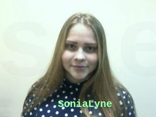 SoniaLyne