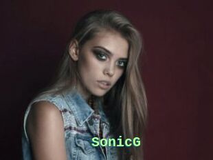 SonicG