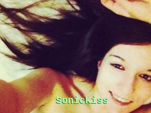 SonicKiss