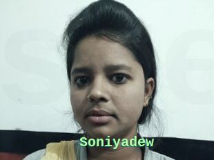 Soniyadew