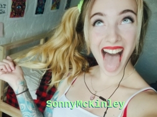 SonnyMcKinley