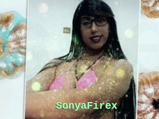 SonyaFirex
