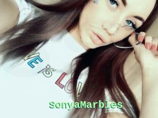 SonyaMarbles