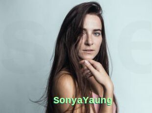 SonyaYaung