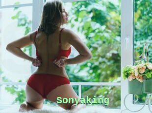 Sonyaking