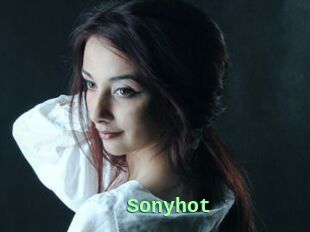 Sonyhot