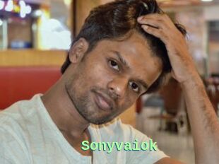 Sonyvaiok