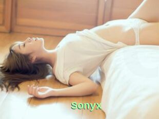 Sonyx