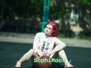 SophiMoor