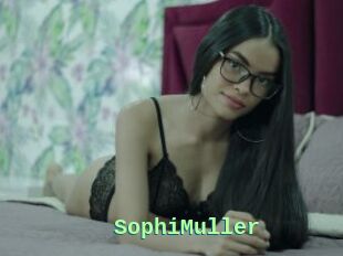 SophiMuller