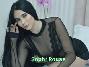 SophiRouse