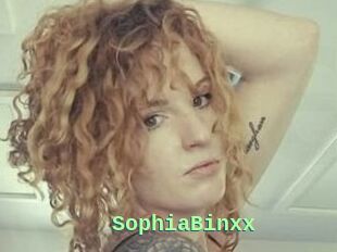 SophiaBinxx