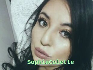 SophiaColette