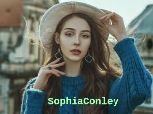SophiaConley
