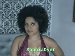 SophiaDyer