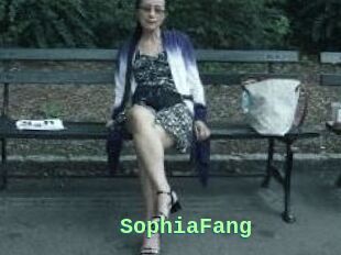 SophiaFang