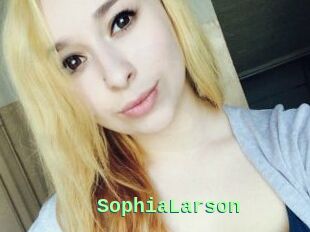 SophiaLarson
