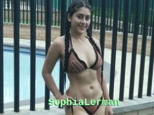 SophiaLerman