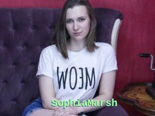 SophiaMarsh
